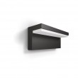 Philips myGarden Bustan Wall Light 9W