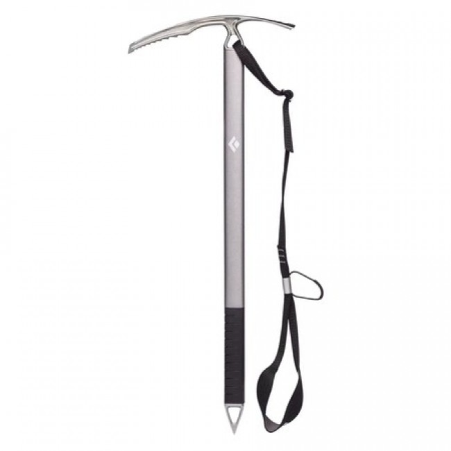 Black Diamond Raven Ice Axe 65 CM Black Diamond Raven Ice Axe 65 CM