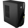MSI MAG Infinite E1 14NVL5-104EU Intel Core i5 i5-14400F 16 GB DDR5-SDRAM 1 TB SSD NVIDIA GeForce RTX 5060 Windows 11 Home Desktop PC Black