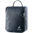 Deuter Wash Center II Toiletry bag Black