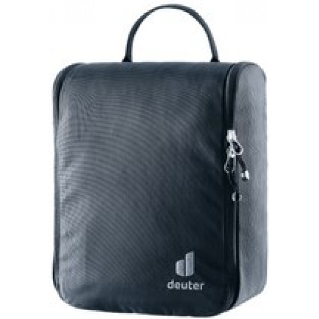 Deuter Wash Center II Toiletry bag Black