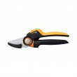 Fiskars X-Series P941 pruning shears Anvil Black, Orange Fiskars X-Series P941 pruning shears Anvil Black, Orange