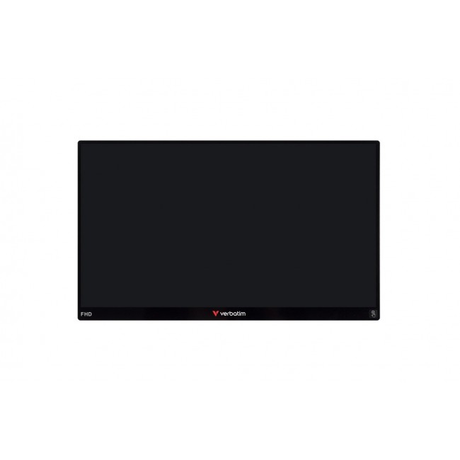 Verbatim PMT-14 computer monitor 35.6 cm (14
