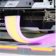 Lian Li Strimer Wireless 24-Pin RGB Motherboard Cable + Controller
