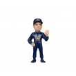 MINIX F1 RED BULL - MAX VERSTAPPEN 4th WORLD CHAMPION
