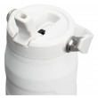 Stanley IceFlow Daily usage 700 ml Stainless steel White