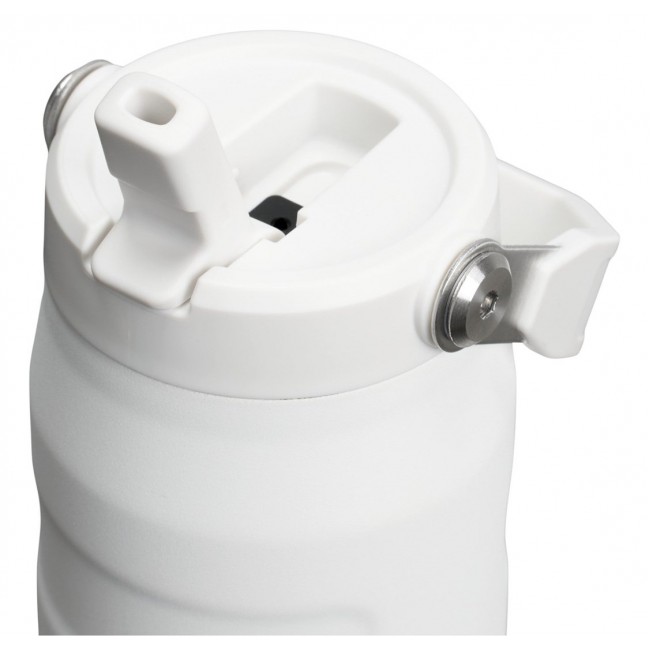 Stanley IceFlow Daily usage 700 ml Stainless steel White