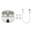 Philips TAT2520WT/00 headphones/headset Wireless In-ear Calls/Music Bluetooth White Philips TAT2520WT/00 headphones/headset Wireless In-ear Calls/Music Bluetooth White