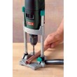 wolfcraft GmbH 1 tecmobil - mobile drill stand