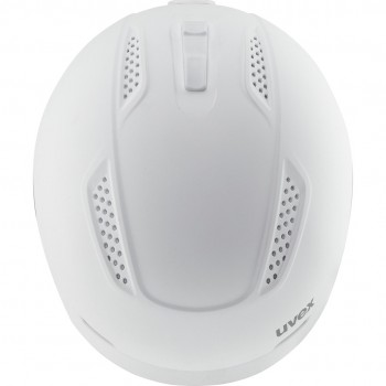 Uvex ultra pro Grey, White