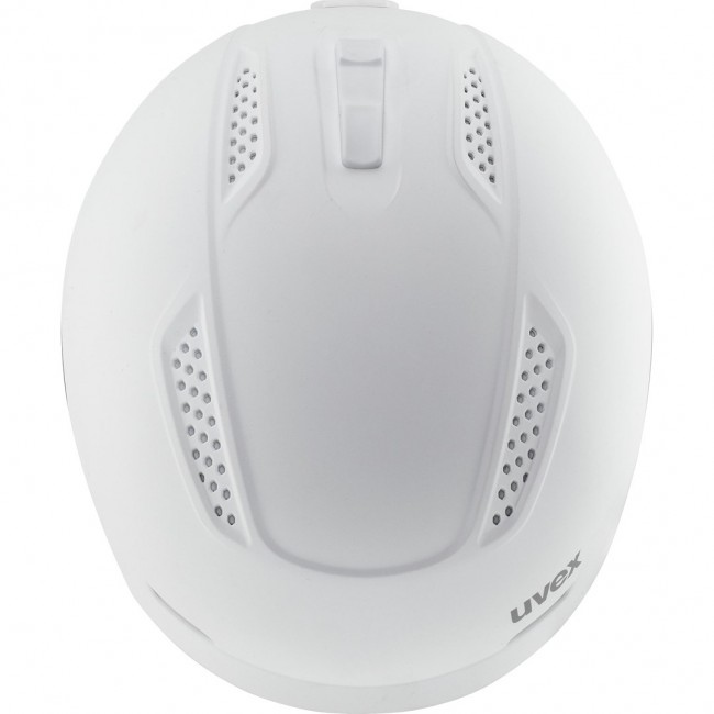 Uvex ultra pro Grey, White