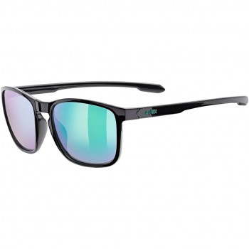 Okulary UVEX LGL 52 one size
