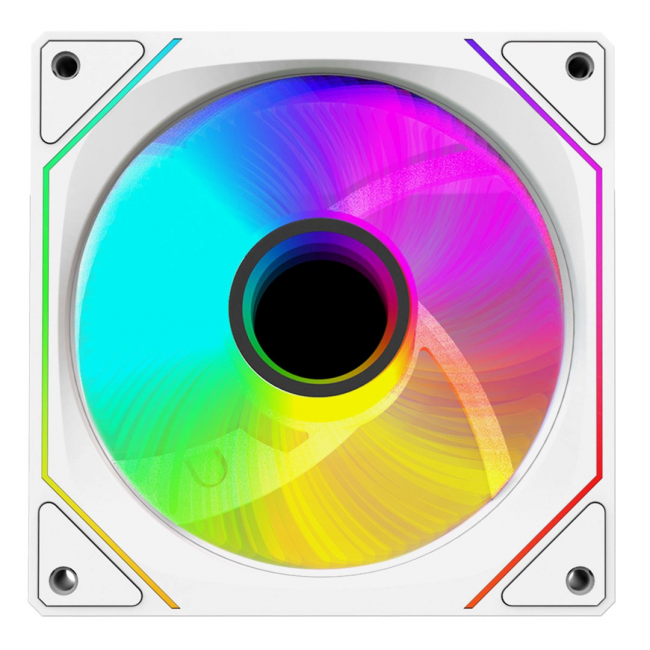 RAMPAGE 120MM ARGB CASE FAN