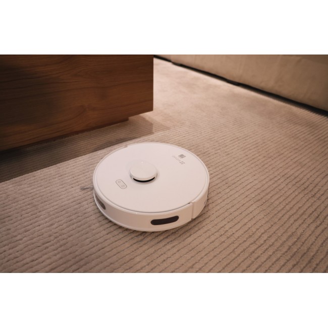 EZVIZ RE5 PLUS dust collect vacuum cleaner