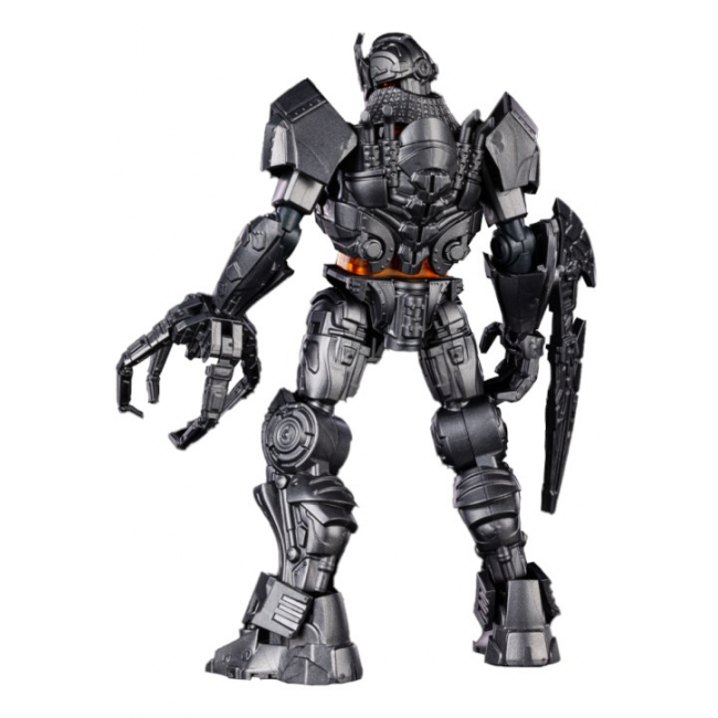 BLOKEES TRANSFORMERS CLASSIC CLASS 03 - SCOURGE