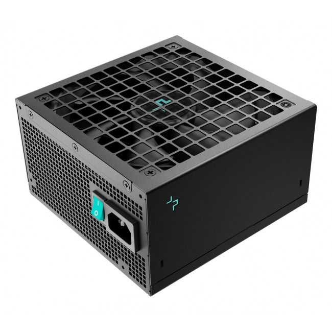 Gamer Storm PN1200M power supply unit 1200 W 20+4 pin ATX ATX Black