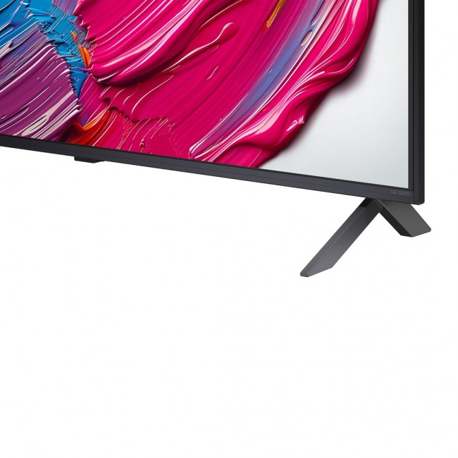 LG QNED AI 43QNED80A6A 109.2 cm (43