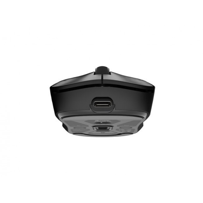 GAMING MOUSE FURY TANTO T4 WIRELESS 12000 DPI BLACK GAMING MOUSE FURY TANTO T4 WIRELESS 12000 DPI BLACK
