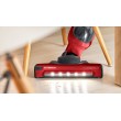 Bosch Serie 4 BBH3ZOO28 stick vacuum/electric broom Battery Dry Bagless 0.4 L Red 2.15 Ah Bosch Serie 4 BBH3ZOO28 stick vacuum/electric broom Battery Dry Bagless 0.4 L Red 2.15 Ah
