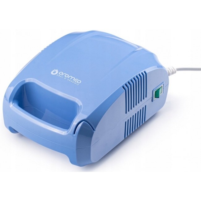 Oromed ORO-ORO-FAMILY PLUS inhaler Steam inhaler