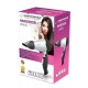 Esperanza EBH002S Hair dryer Silver / Black 850 W