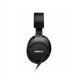 Shure SRH440A-EFS Headphones Wired Black Shure SRH440A-EFS Headphones Wired Black