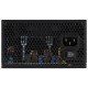 Aerocool LUX750 power supply unit 750 W 20+4 pin ATX ATX Black Aerocool LUX750 power supply unit 750 W 20+4 pin ATX ATX Black