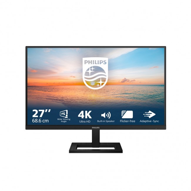 Philips 27E1N1800AE/00 computer monitor 68.6 cm (27