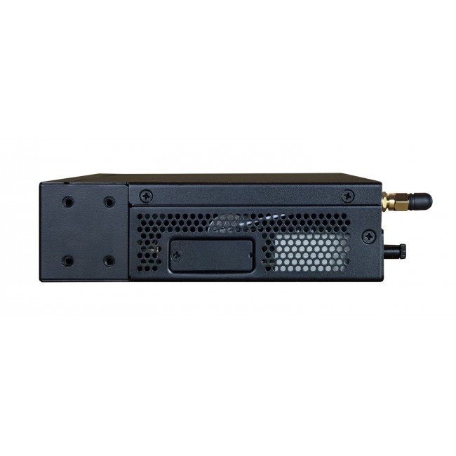 Digi AW08-G300 interface hub USB 3.2 Gen 1 (3.1 Gen 1) Type-A 10000 Mbit/s Black