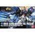 HGBF 1/144 BUILD STRIKE GUNDAM FLIGHT FULL PACK