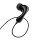 Baseus Encok HZ20 Headset Wired In-ear Calls/Music Black Baseus Encok HZ20 Headset Wired In-ear Calls/Music Black