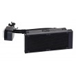 DeepCool LD240 Processor All-in-one liquid cooler 12 cm Black 1 pc(s)