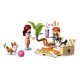LEGO FRIENDS 42641 Surfing Dogs and Scooter Adventure