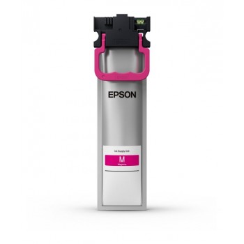 Epson C13T11D340 ink cartridge 1 pc(s) Original High (XL) Yield Magenta