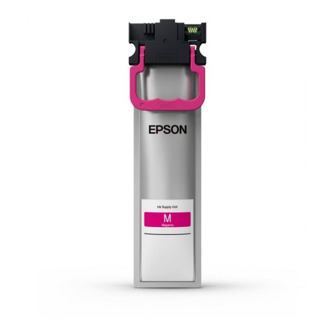 Epson C13T11D340 ink cartridge 1 pc(s) Original High (XL) Yield Magenta Epson C13T11D340 ink cartridge 1 pc(s) Original High (XL) Yield Magenta