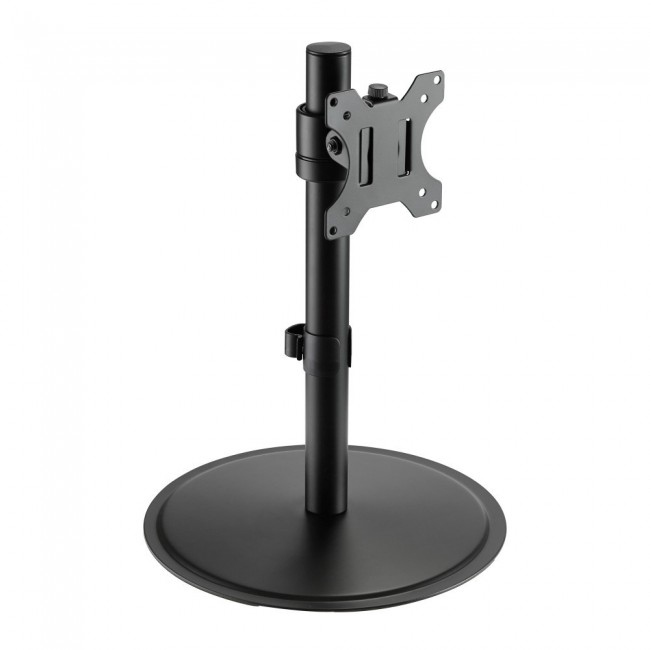 Techly ICA-LCD 401 monitor mount / stand 81.3 cm (32 Techly ICA-LCD 401 monitor mount / stand 81.3 cm (32