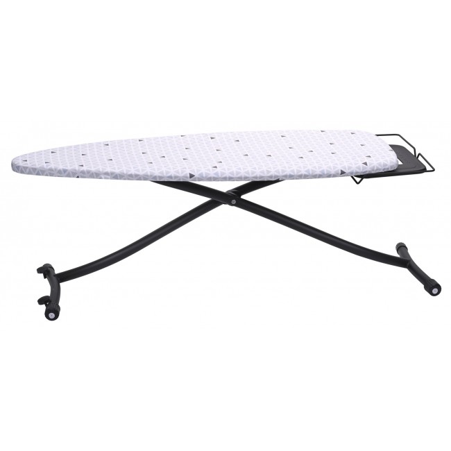 Taurus Argenta Elegance Full-size ironing board 1700 x 480 mm Taurus Argenta Elegance Full-size ironing board 1700 x 480 mm