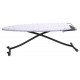 Taurus Argenta Elegance Full-size ironing board 1700 x 480 mm Taurus Argenta Elegance Full-size ironing board 1700 x 480 mm