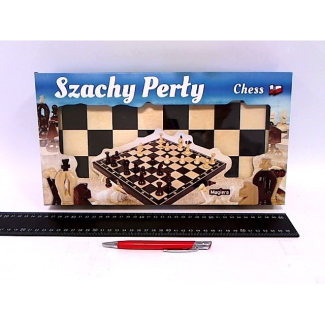 Chess Pearls 35cm Chess Pearls 35cm