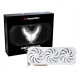 PowerColor Red Devil Radeon RX 9070 XT Spectral White AMD 16 GB GDDR6 PowerColor Red Devil Radeon RX 9070 XT Spectral White AMD 16 GB GDDR6
