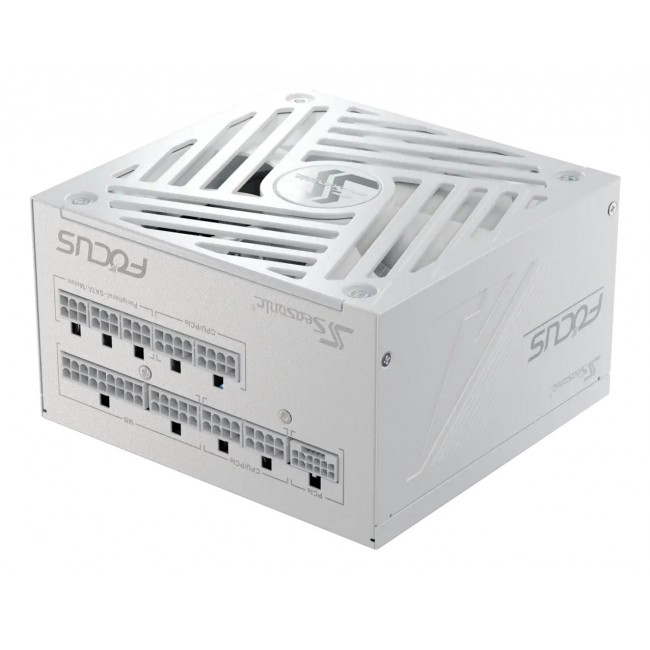 Seasonic Focus GX power supply unit 750 W