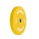 HMS Fitness CBR15 1 pc(s) Olympic Bumper weight disc HMS Fitness CBR15 1 pc(s) Olympic Bumper weight disc