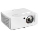 Optoma GT2000HDR Short throw projector 3500 ANSI lumens DLP 1080p (1920x1080) 3D White Optoma GT2000HDR Short throw projector 3500 ANSI lumens DLP 1080p (1920x1080) 3D White