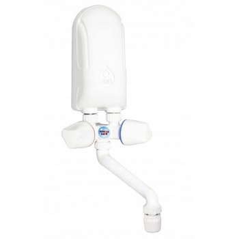 Dafi POZ02412 water heater