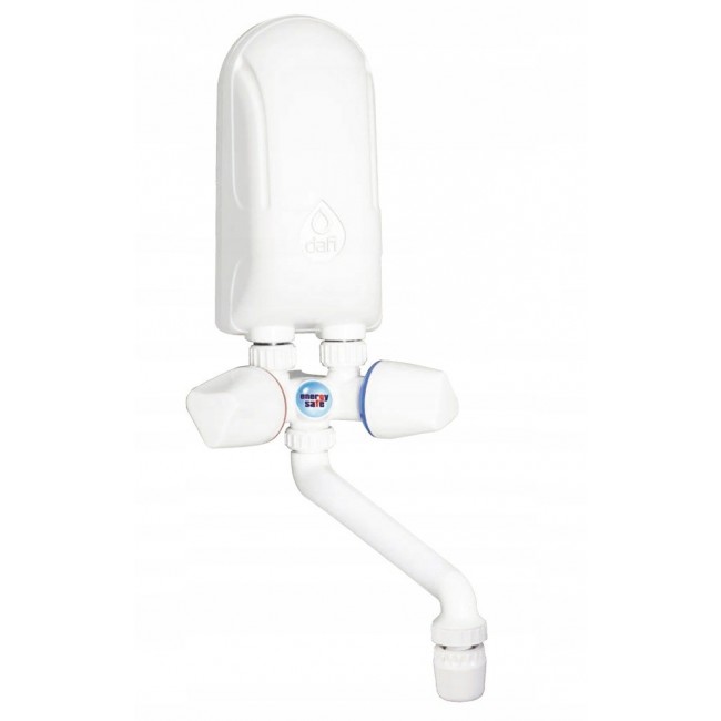 Dafi POZ02412 water heater Dafi POZ02412 water heater