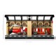 LEGO HARRY POTTER 76450 Book nook: Hogwarts Express