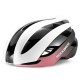 ROCKBROS Adjustable cycling helmet M 55-58 cm Blue-Pink ROCKBROS Adjustable cycling helmet M 55-58 cm Blue-Pink