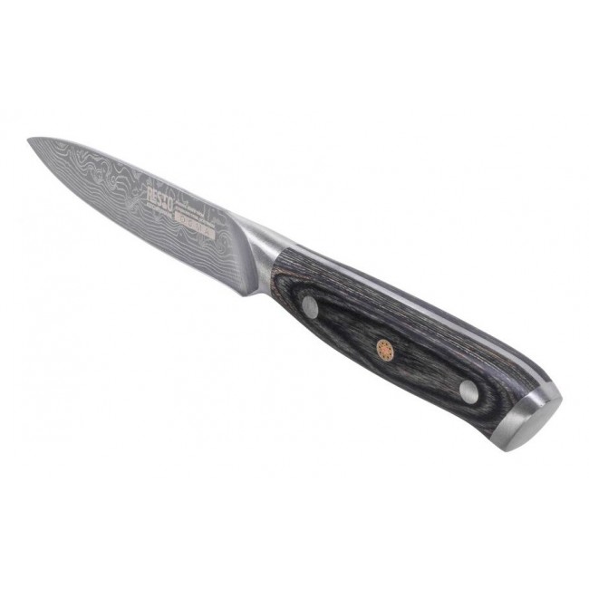 Resto Kitchenware 95344 kitchen knife Stainless steel Paring knife Resto Kitchenware 95344 kitchen knife Stainless steel Paring knife