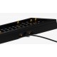 Glorious PC Gaming Race GMMK 3 PRO Barebones keyboard Home USB No Black Glorious PC Gaming Race GMMK 3 PRO Barebones keyboard Home USB No Black