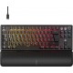Corsair K70 PRO TKL keyboard Gaming USB QWERTZ German Black Corsair K70 PRO TKL keyboard Gaming USB QWERTZ German Black